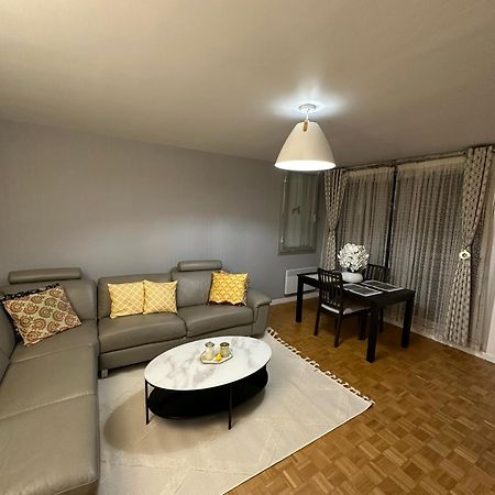 Appartement En Residence- Clichy Exterior foto